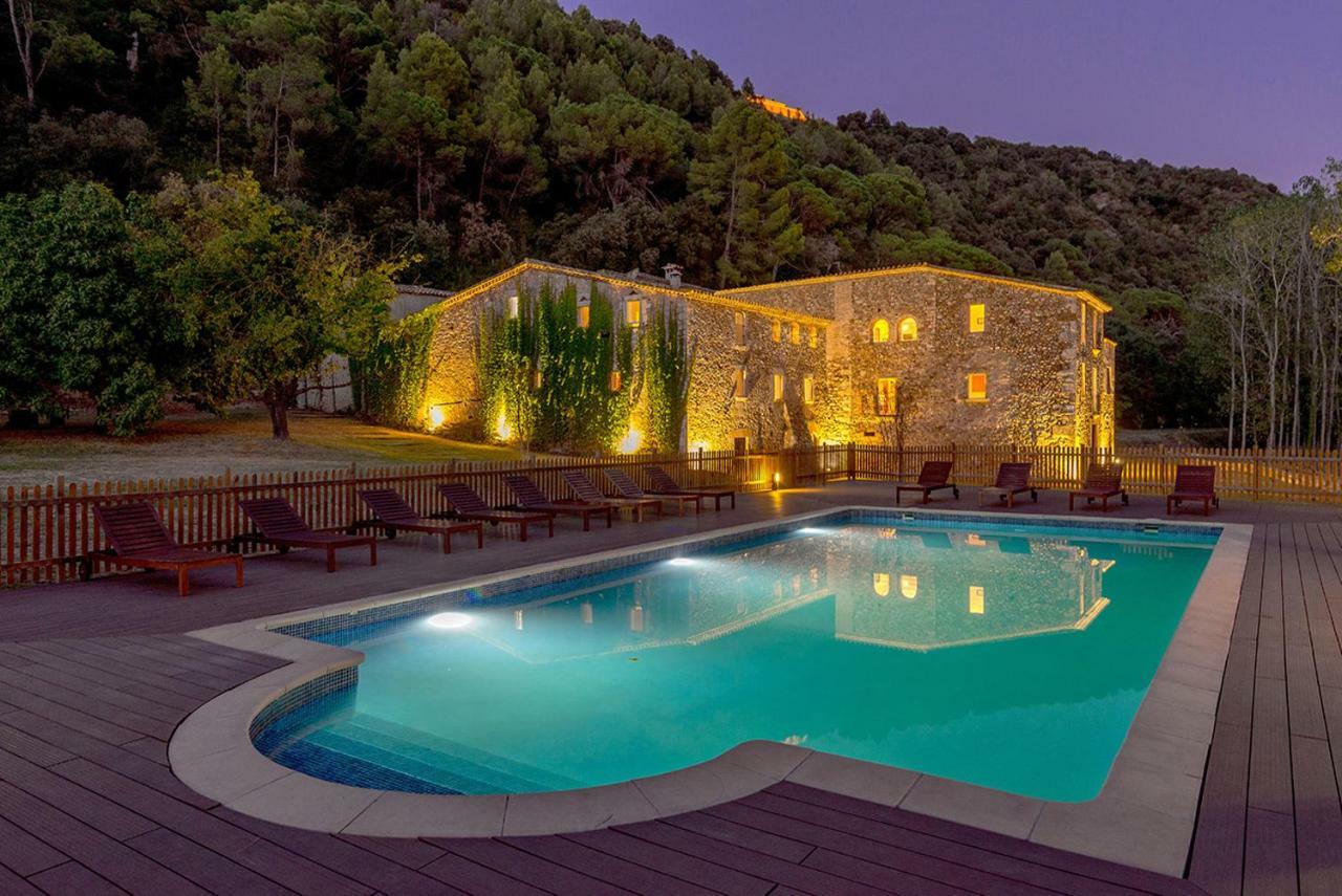 Cal Arnau Villa *