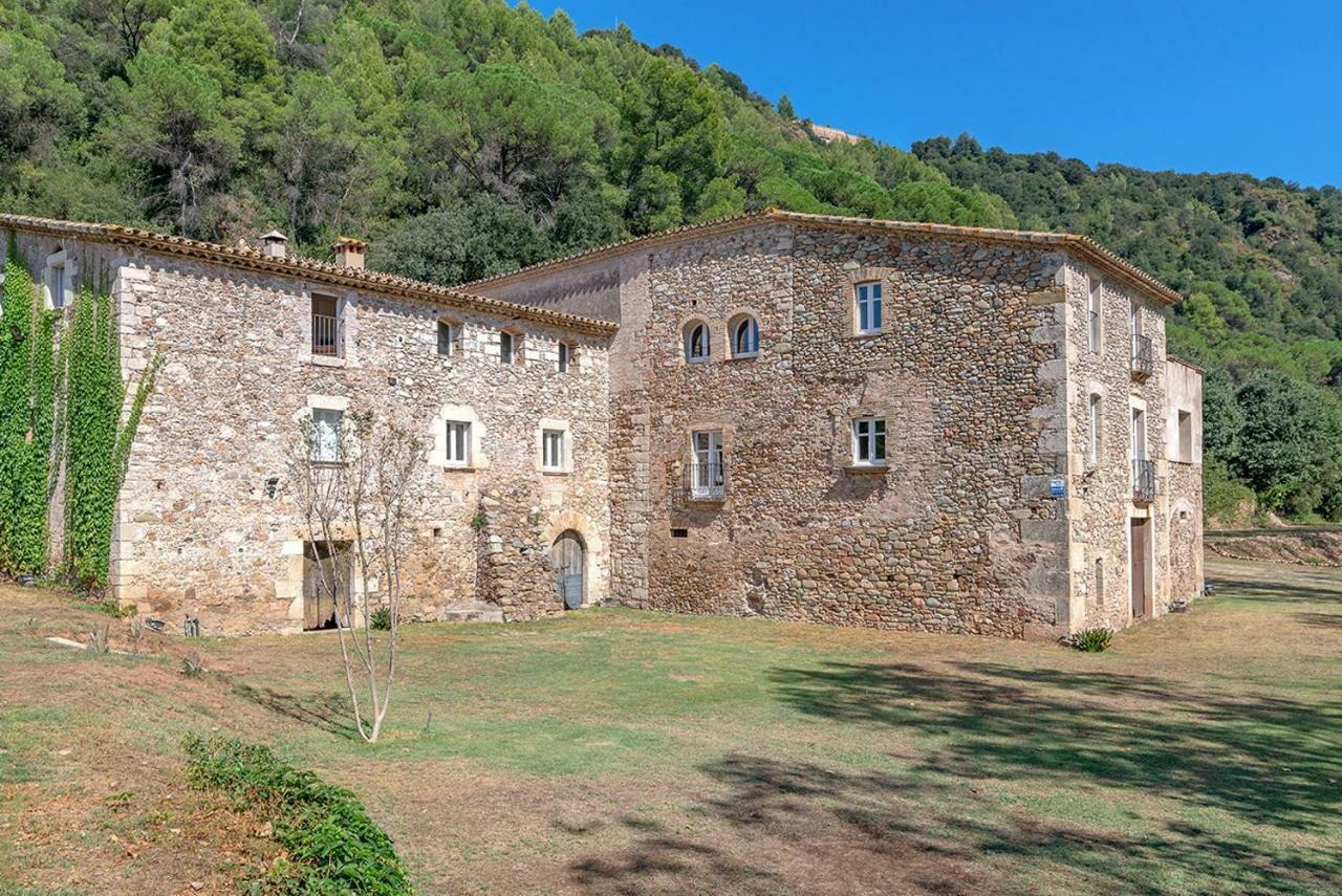 Cal Arnau