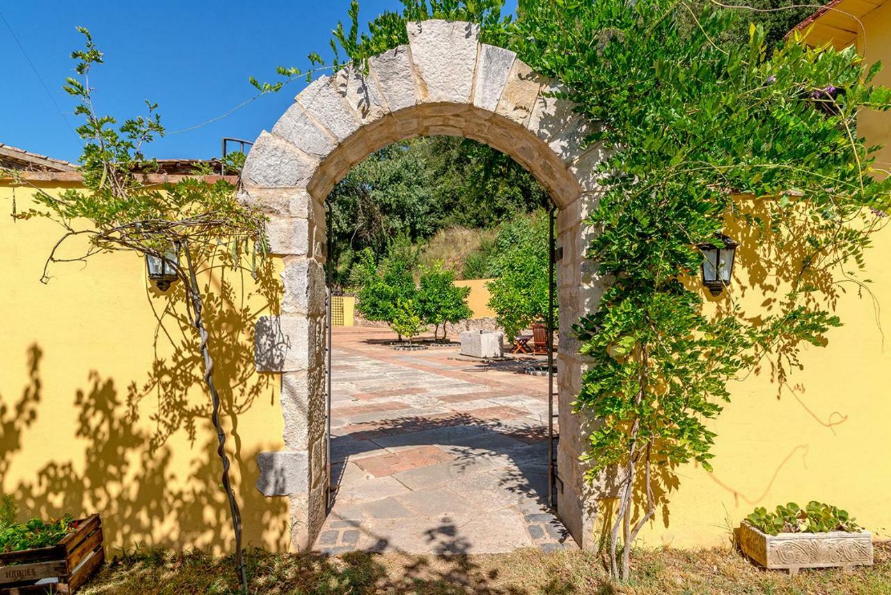 Cal Arnau Villa Gerona