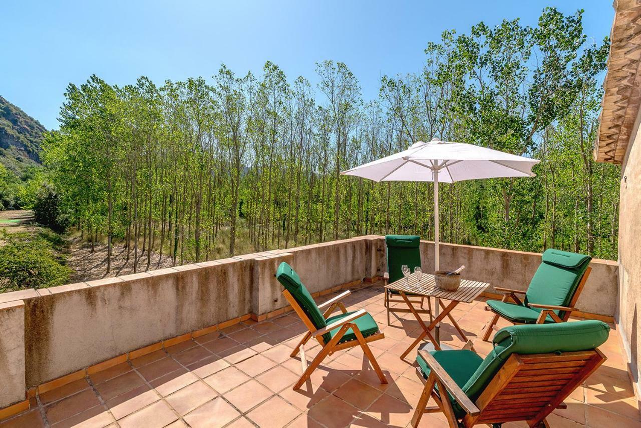 Villa Cal Arnau Gerona