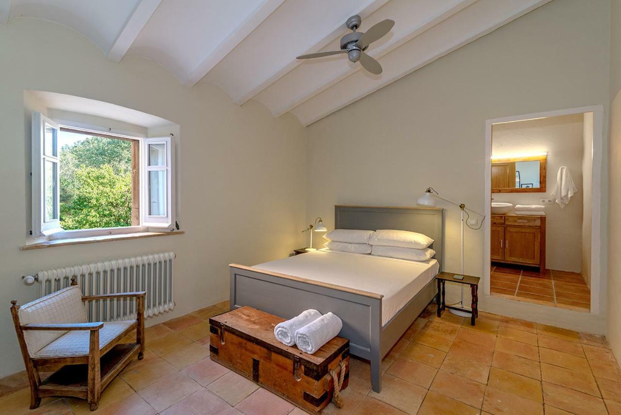Villa Cal Arnau *