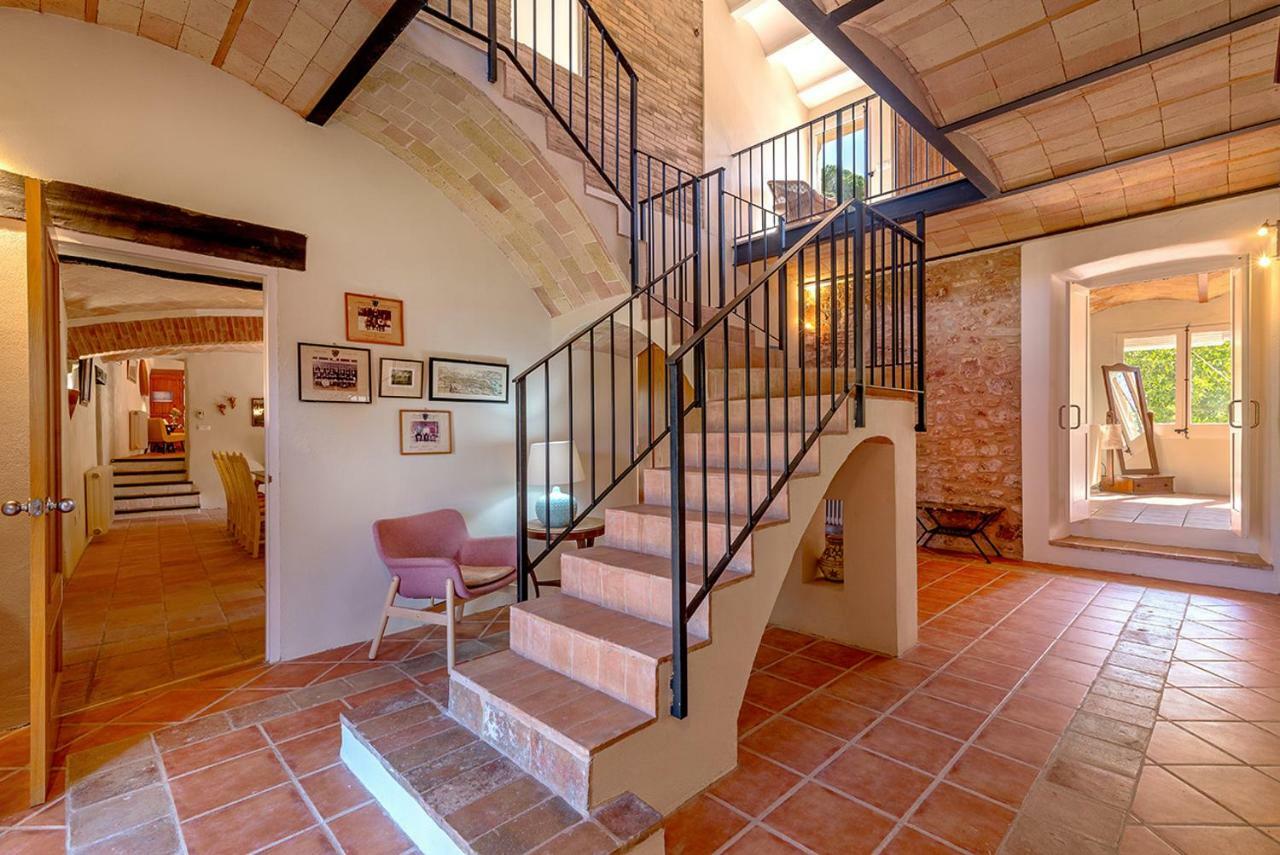 Cal Arnau Villa