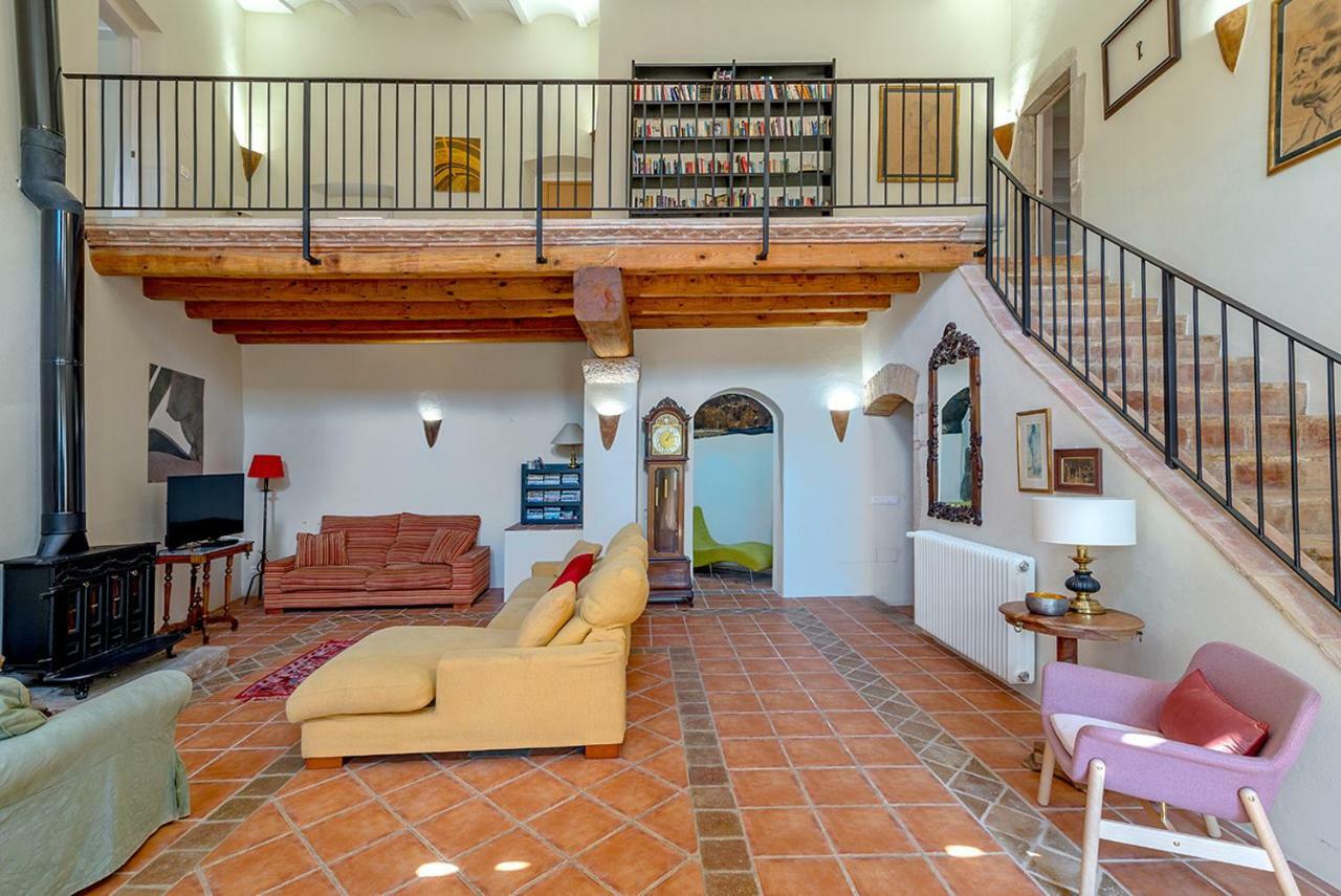 Villa Cal Arnau