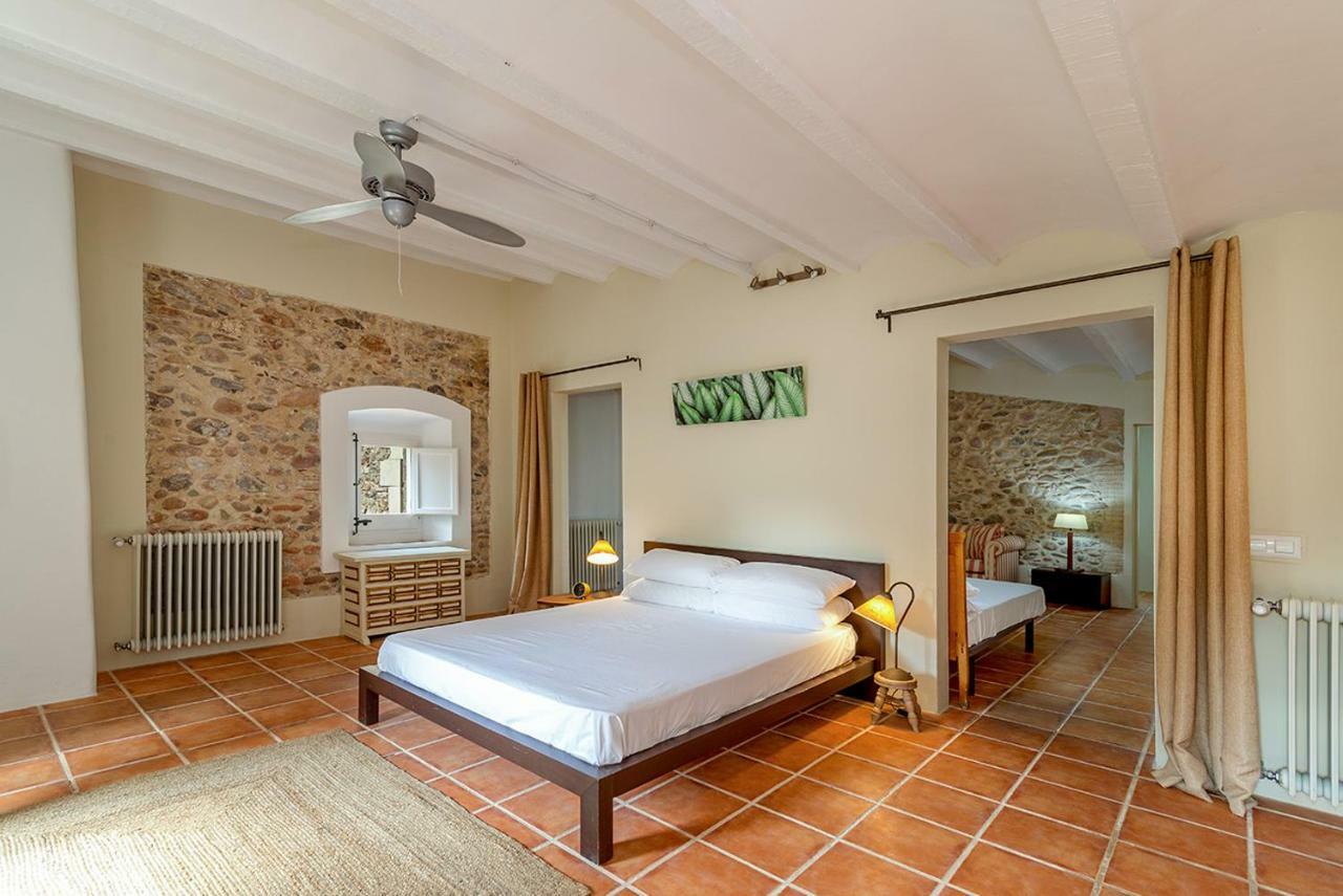 Cal Arnau Villa Gerona