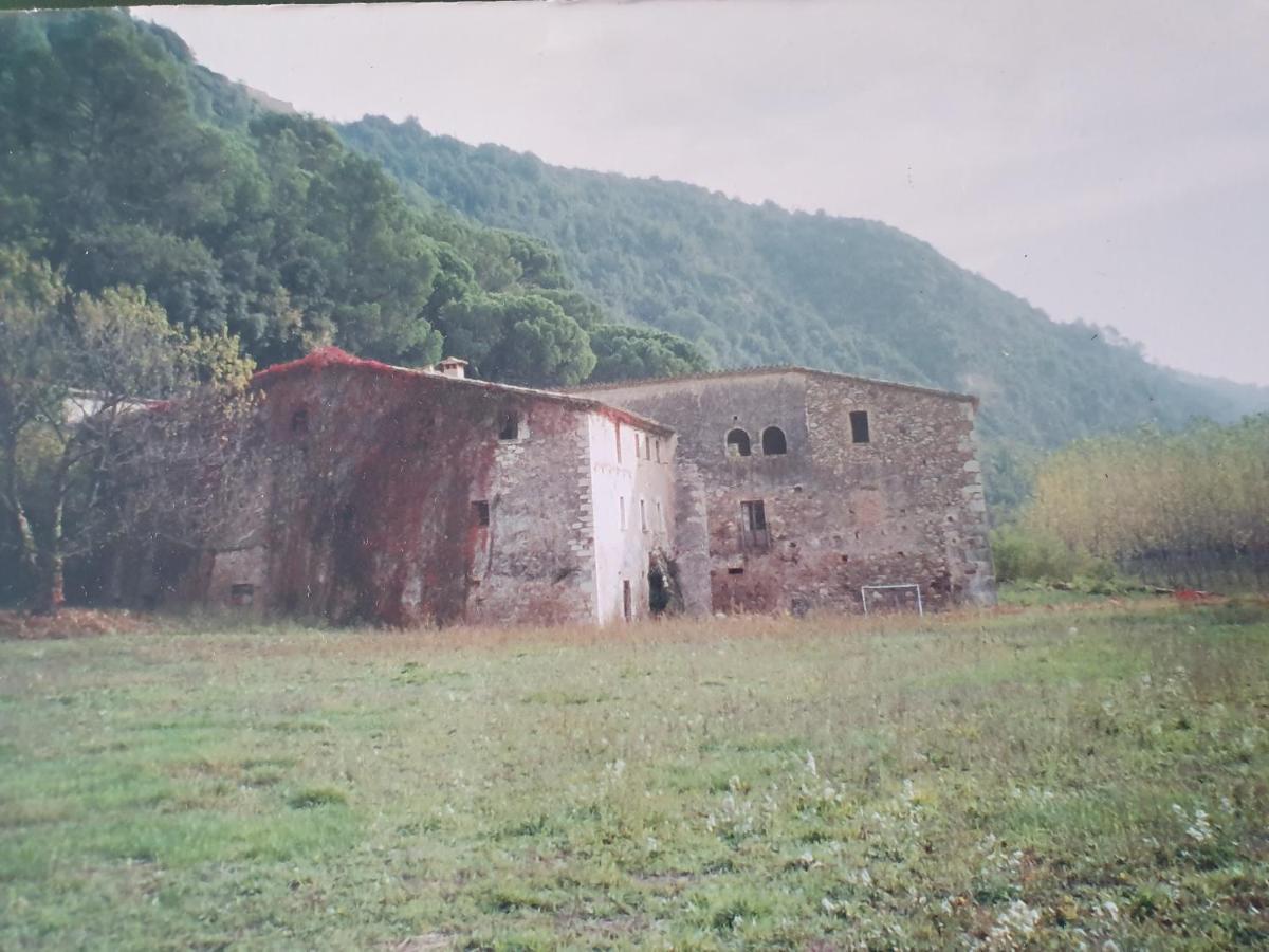 Cal Arnau Villa Gerona